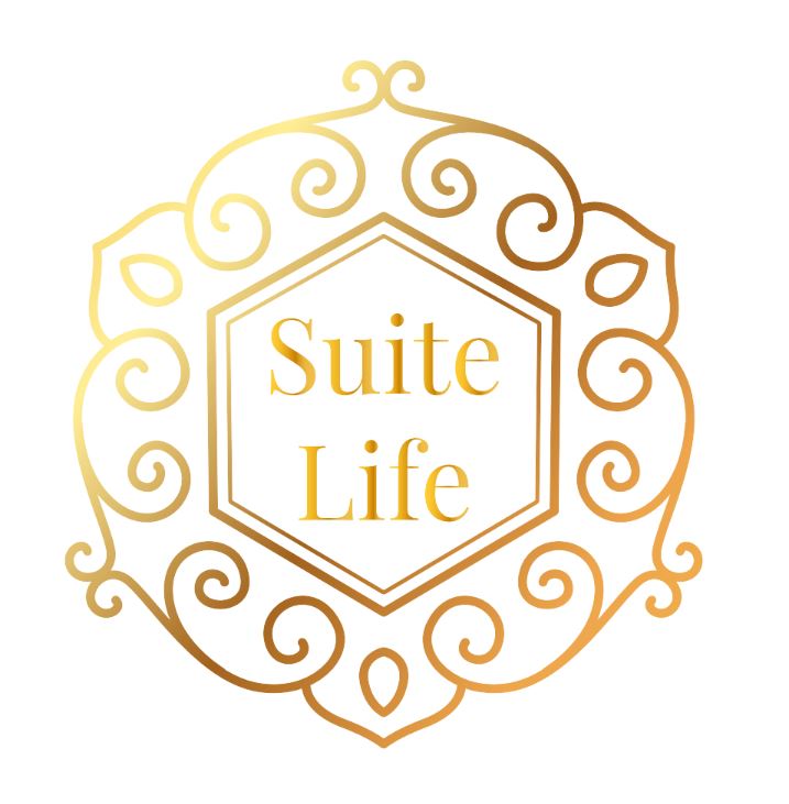 Suite Life logo