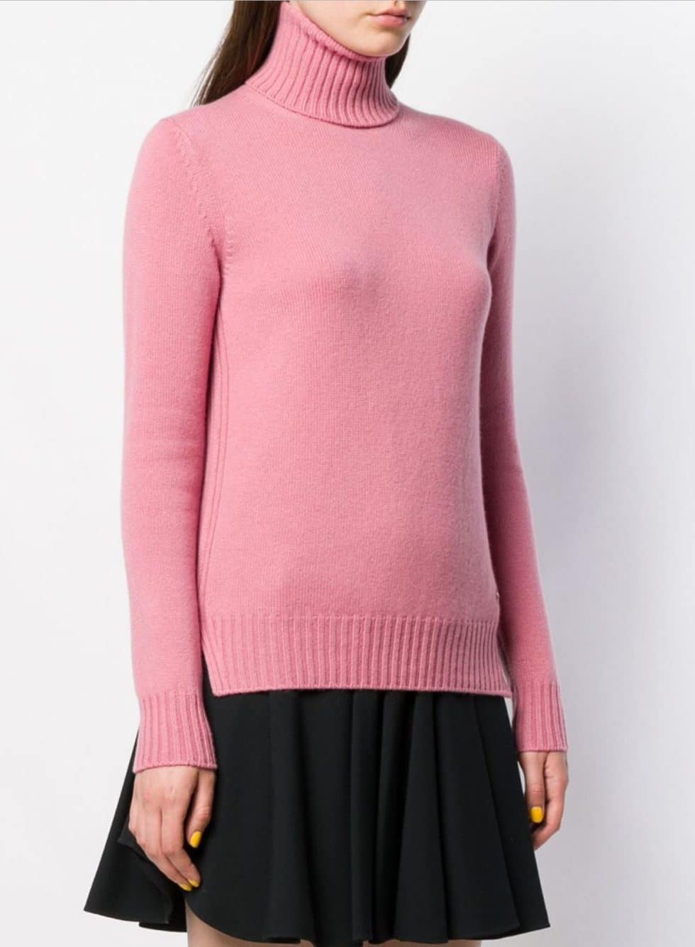 The best cashmere! Suite Life