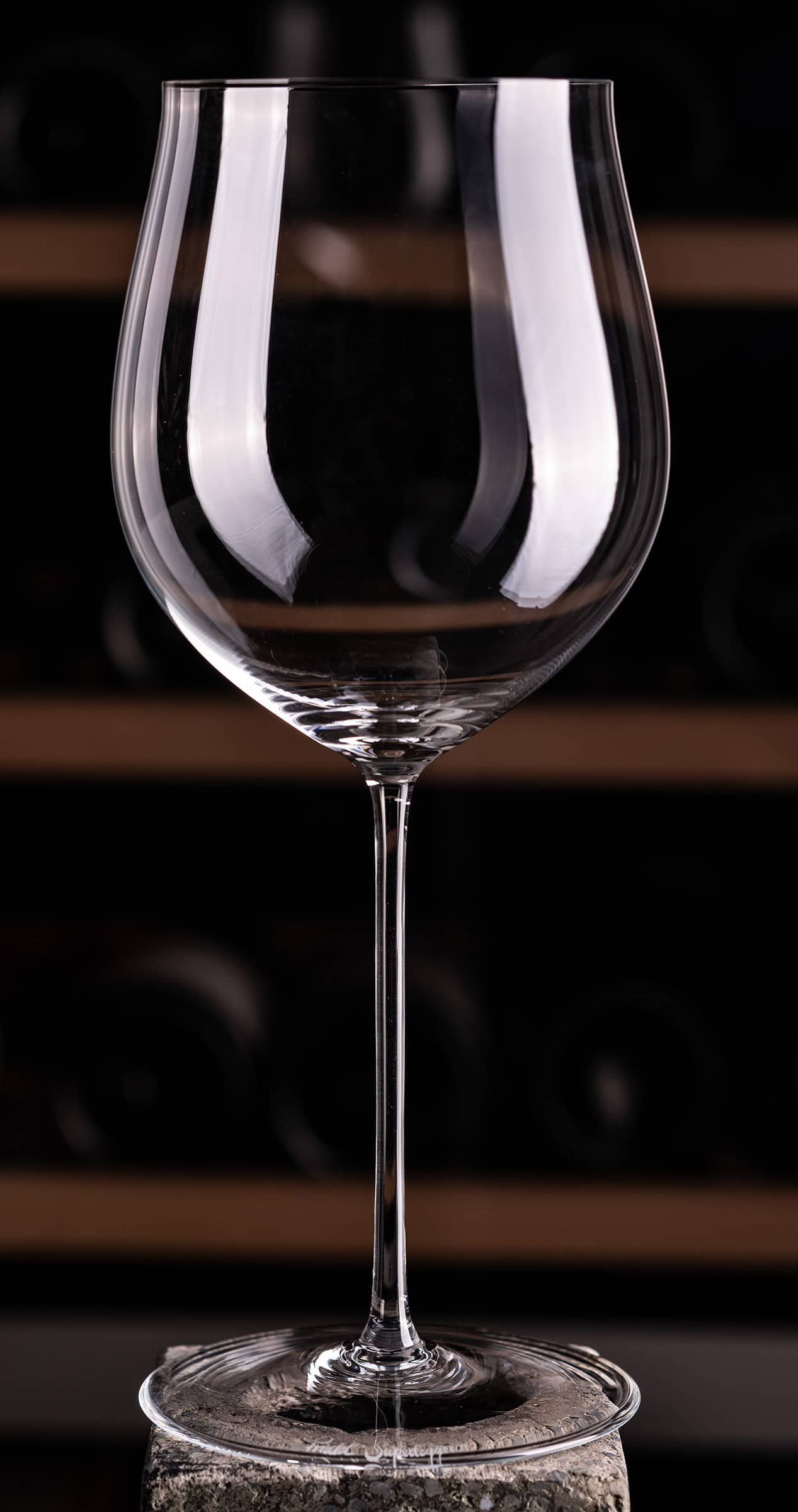 RIEDEL Wine Friendly Red Wine Glass & Reviews