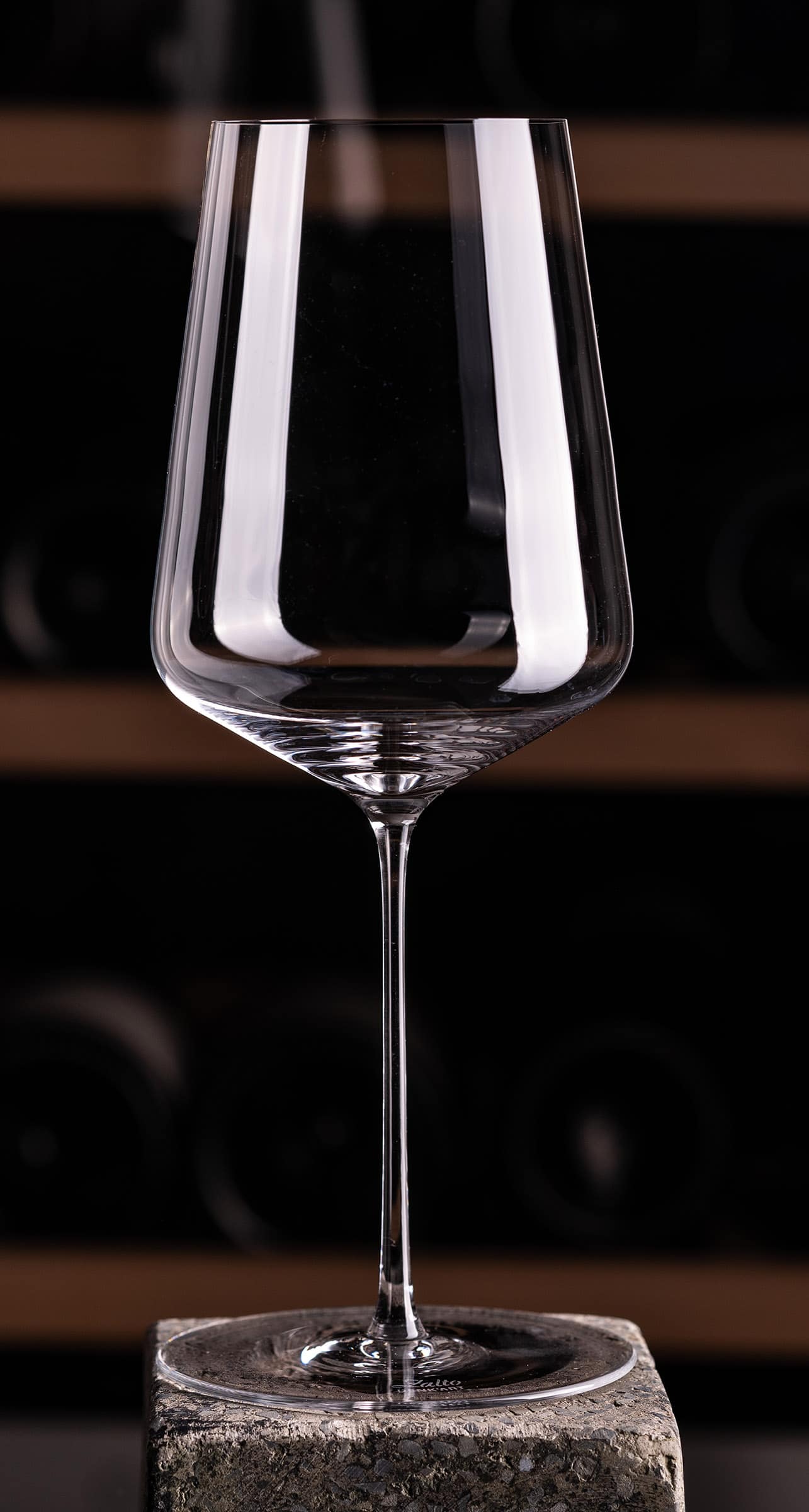 We Tested 5 of the World's Best Wine Glasses