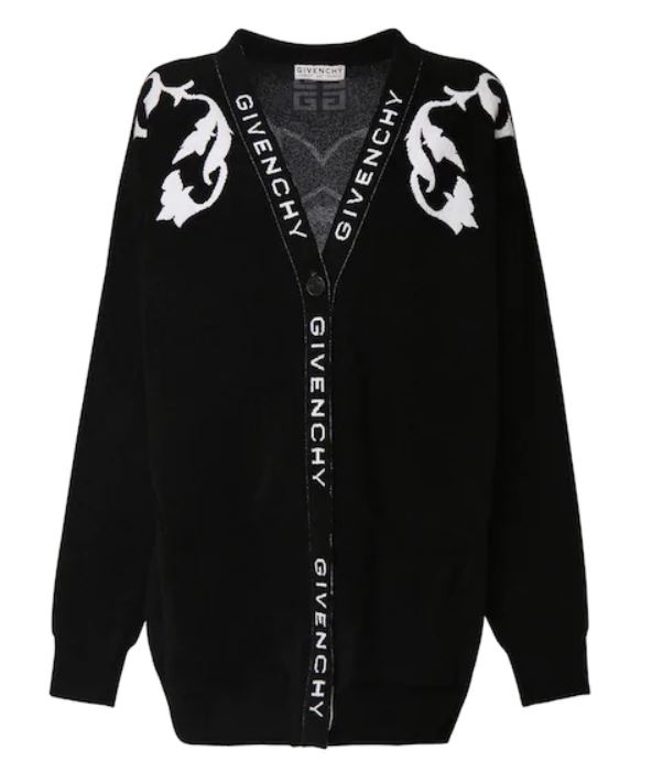 Givenchy cardigan