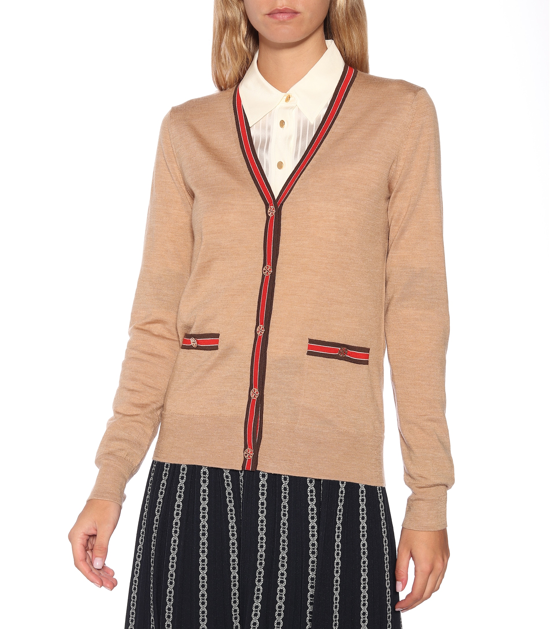 Tory Burch cardigan