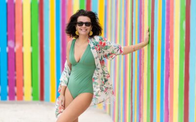 5 swimsuits trends for Summer 2021