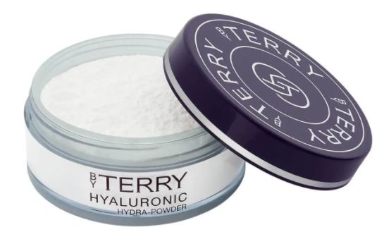 By Terry face powder