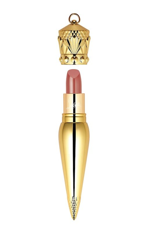 Louboutin lipstick