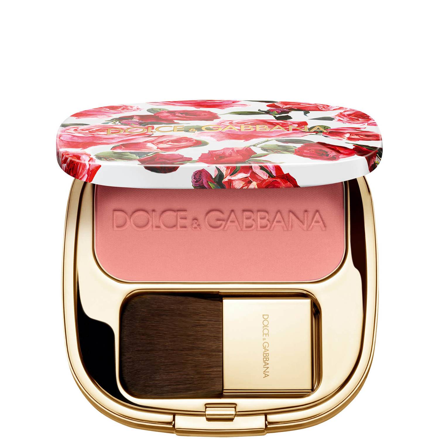 Dolce & Gabbana blush