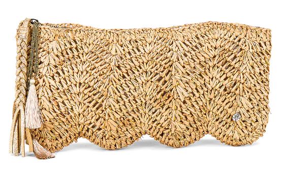 straw clutch