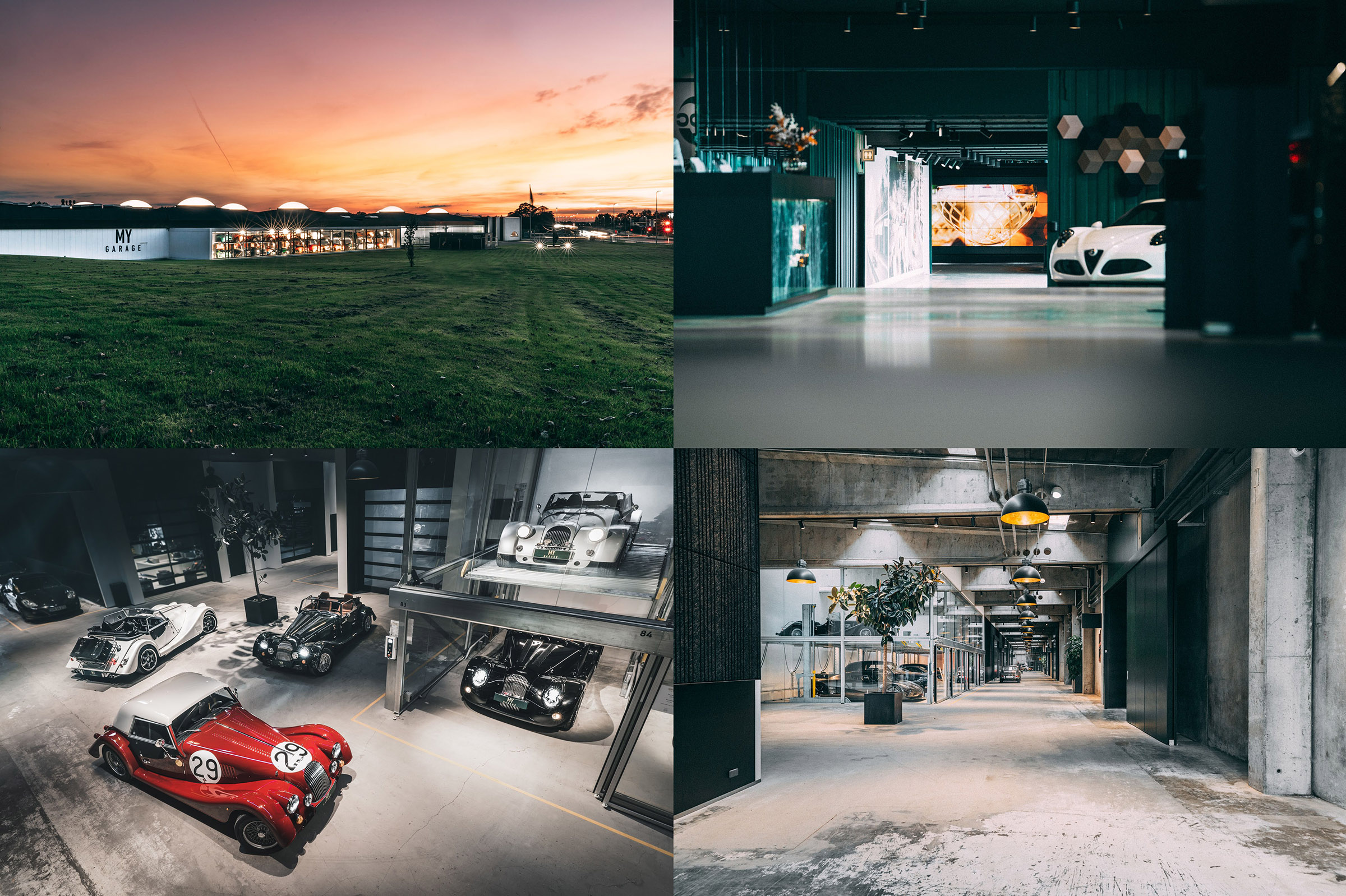 My Garage vejle photos