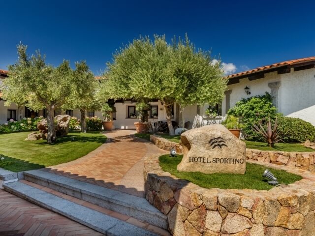 INGRESSO_HOTEL_SPORTING-3ebd0c3b523d77945cf4cce0c4005421-frontend-album2 Hotel sporting Porto Rotondo Sardinia